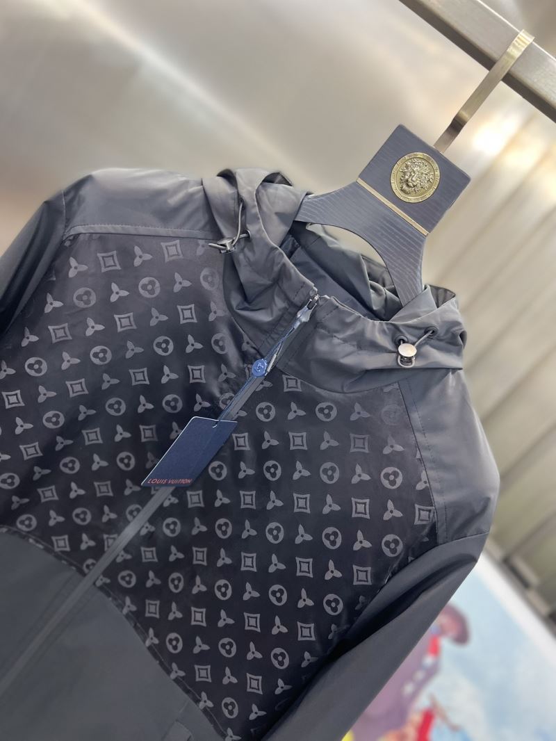 Louis Vuitton Outwear